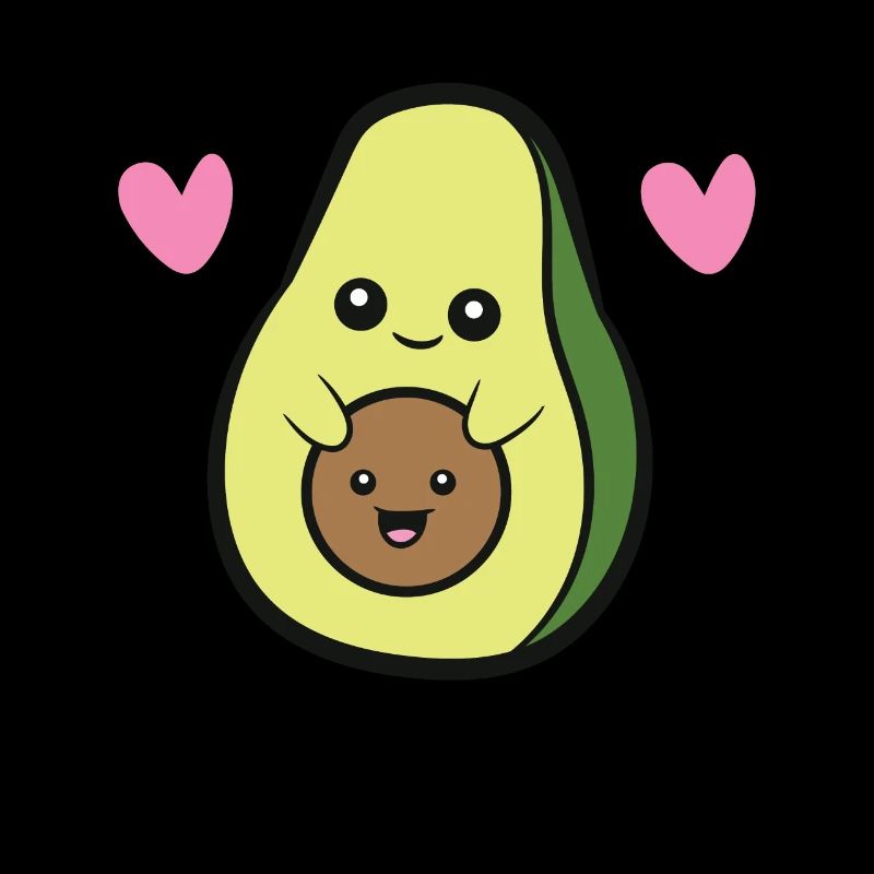 Avocado Mama Avocado Mama aime les avocats