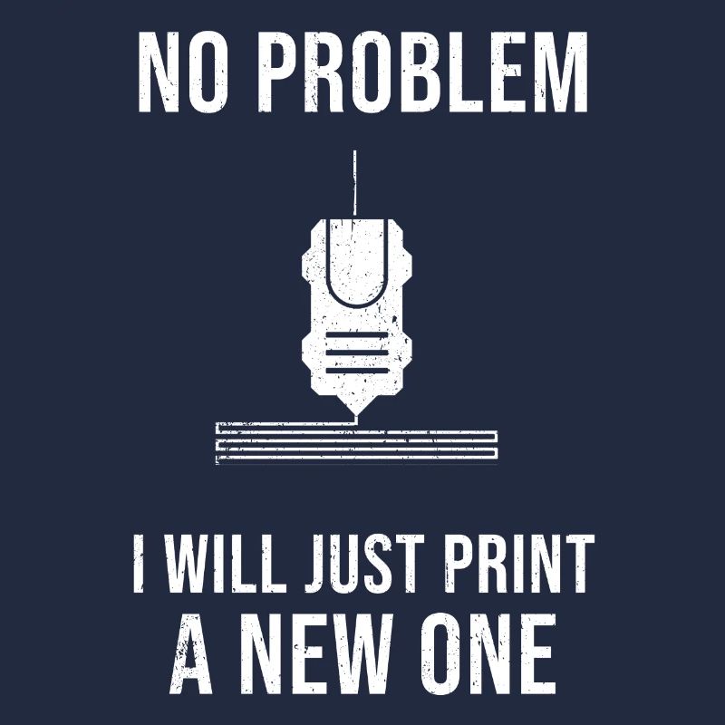 3d Printer Gift for Nerd Hobby Printing Machine