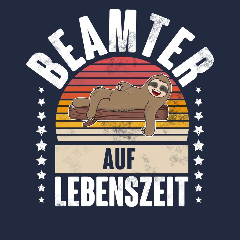 Beamter