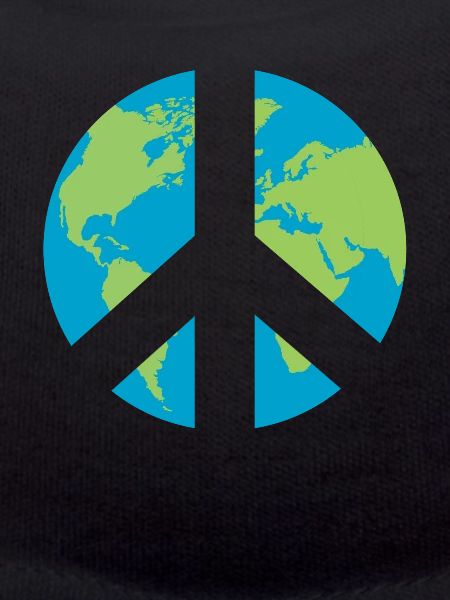 World Peace Symbol
