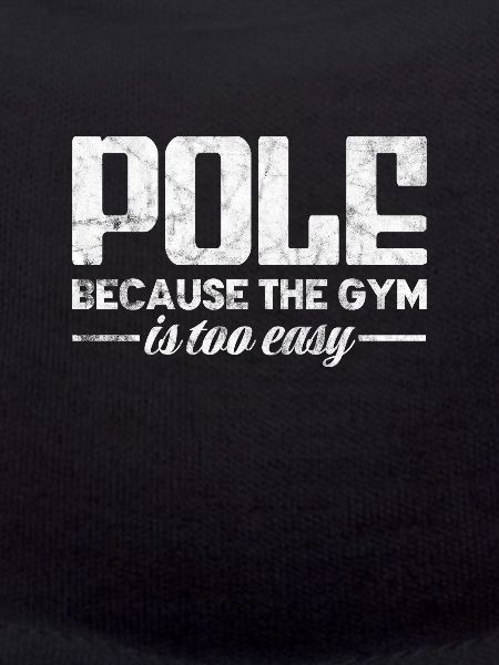 Pole Dance