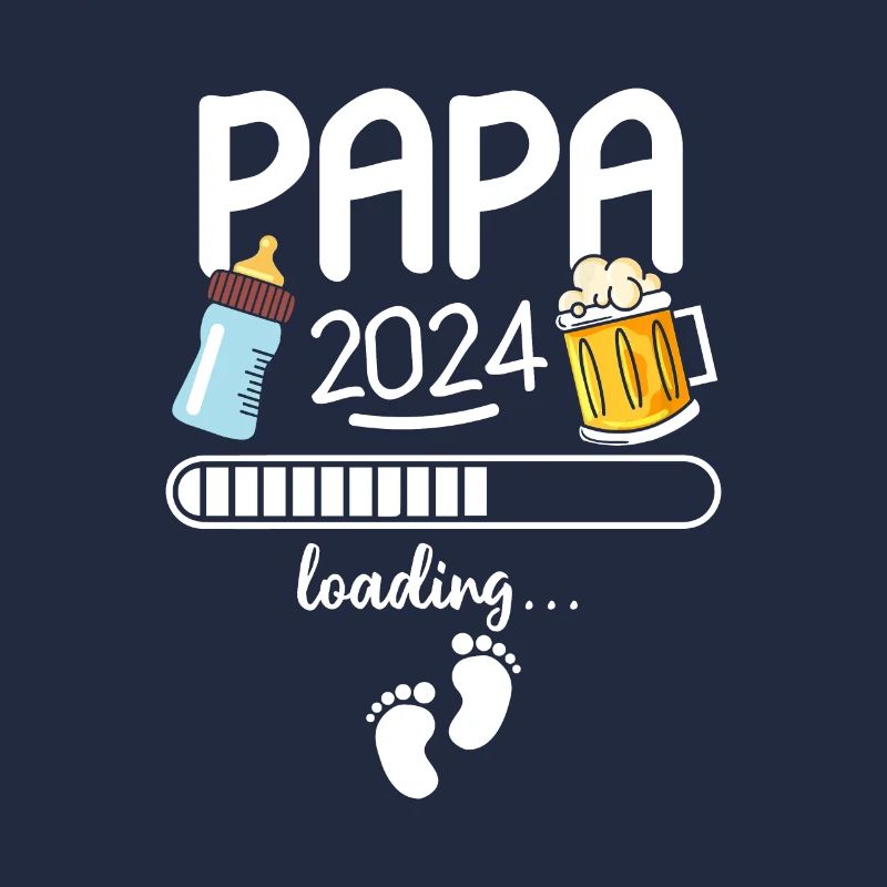 Papa 2024 Loading