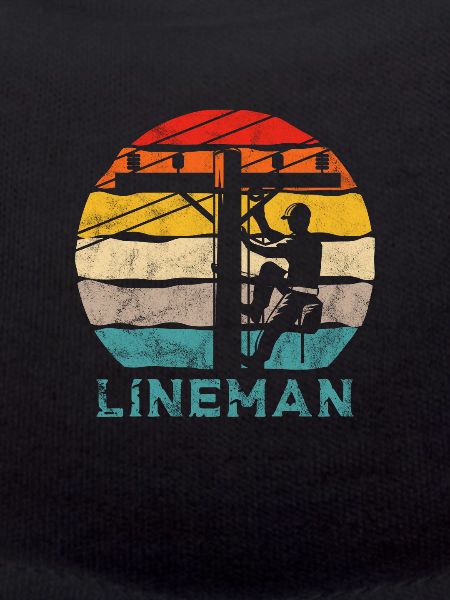 Lineman