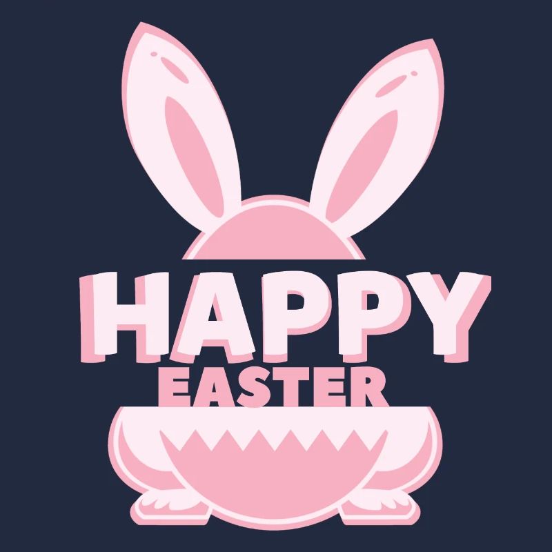 Frohe Ostern