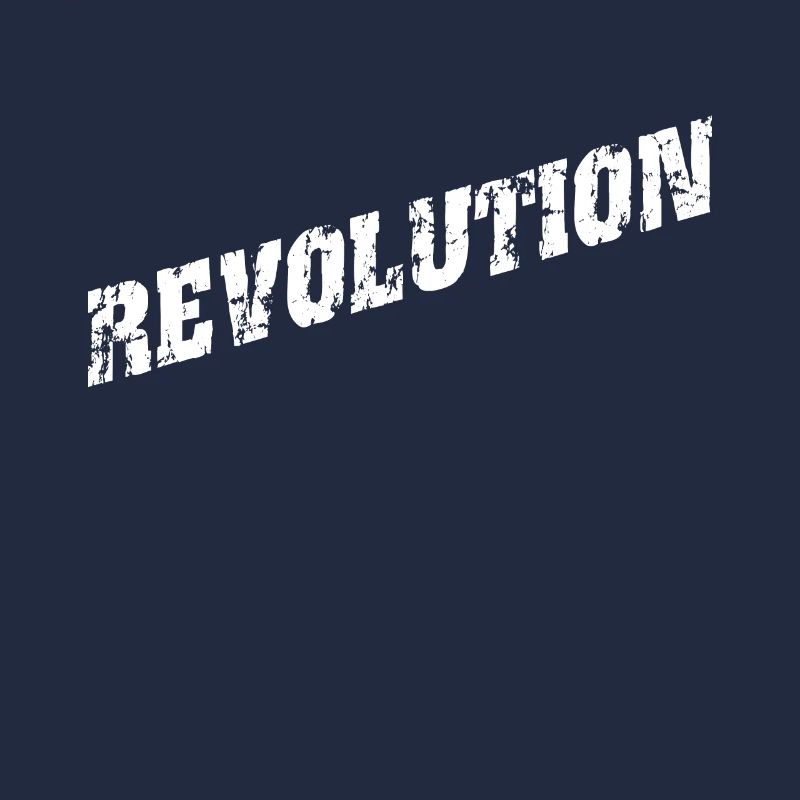 Revolution 001