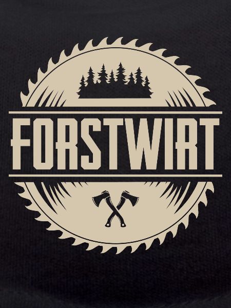 Forstwirt