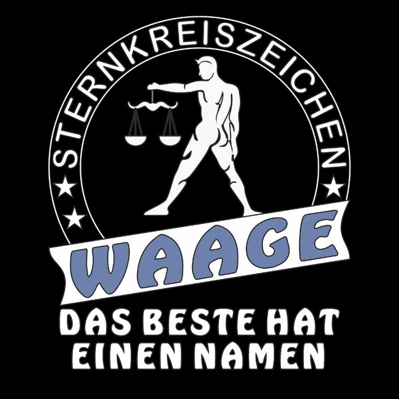 WAAGE