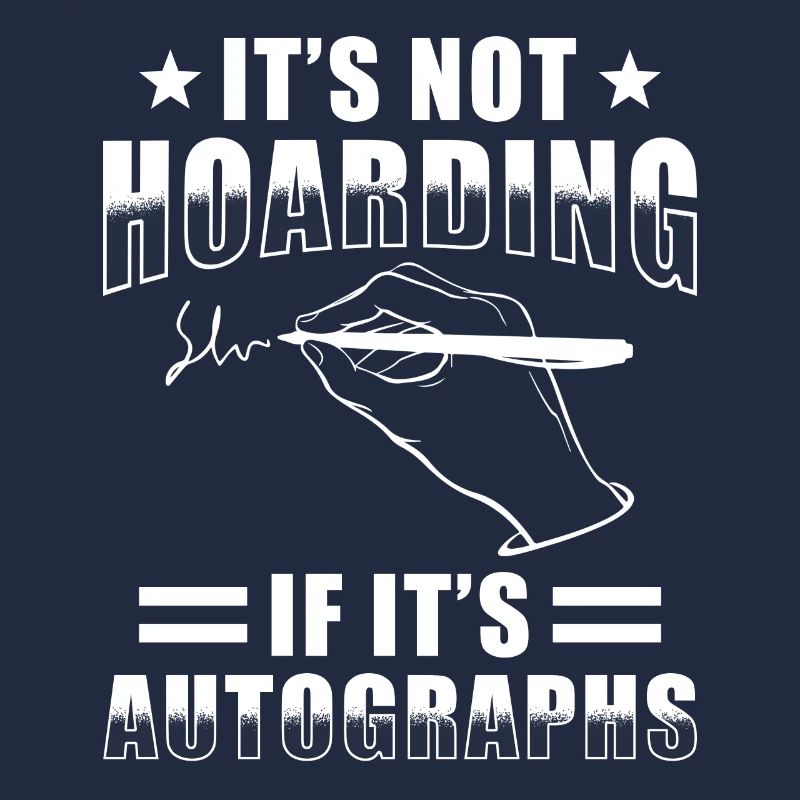 Autogrammjäger