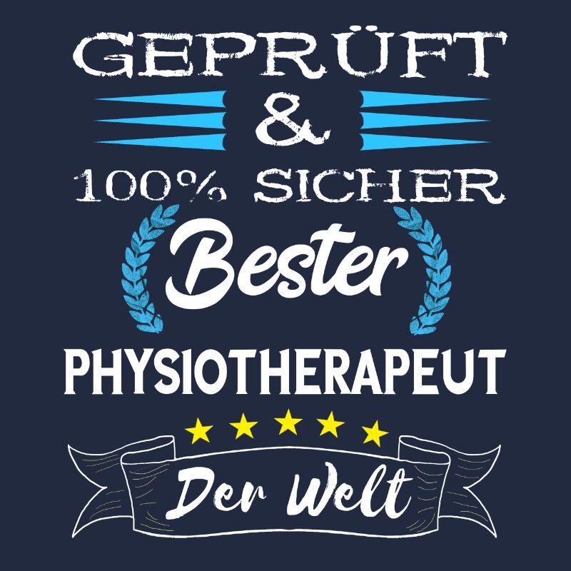 Bester Physiotherapeut Physios Orthopäde Masseur S