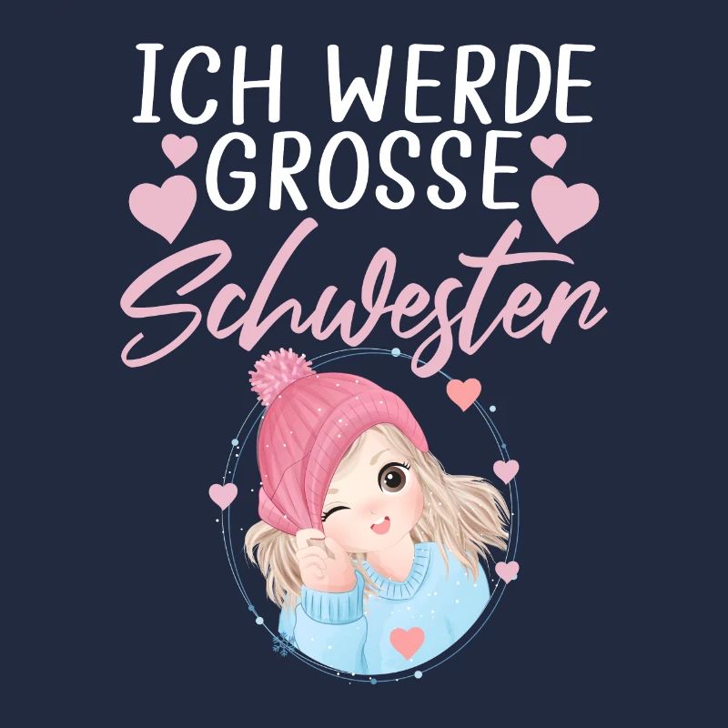 Ich Werde Große Schwester 2023