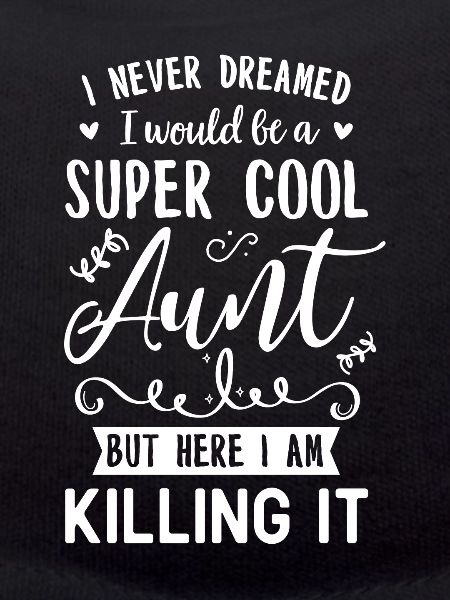 Aunt