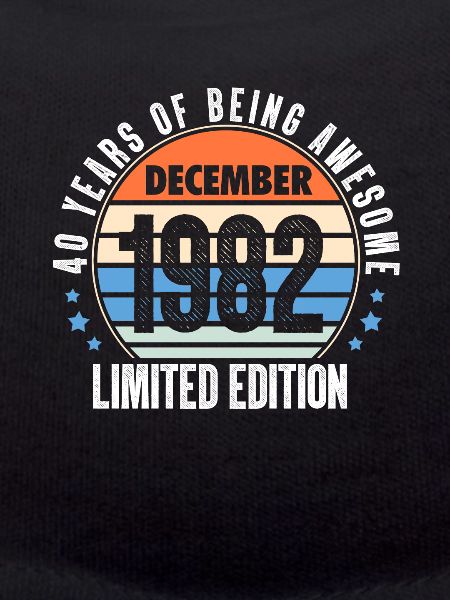 December 1982