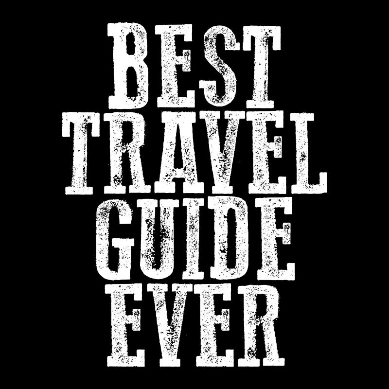 Best Travel Guide Ever