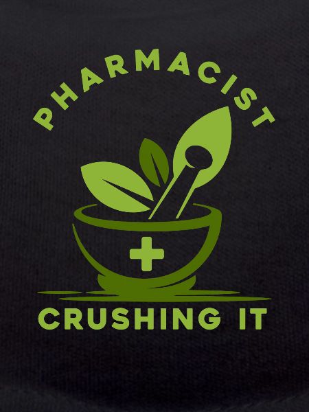 Pharmacy Pharmacist