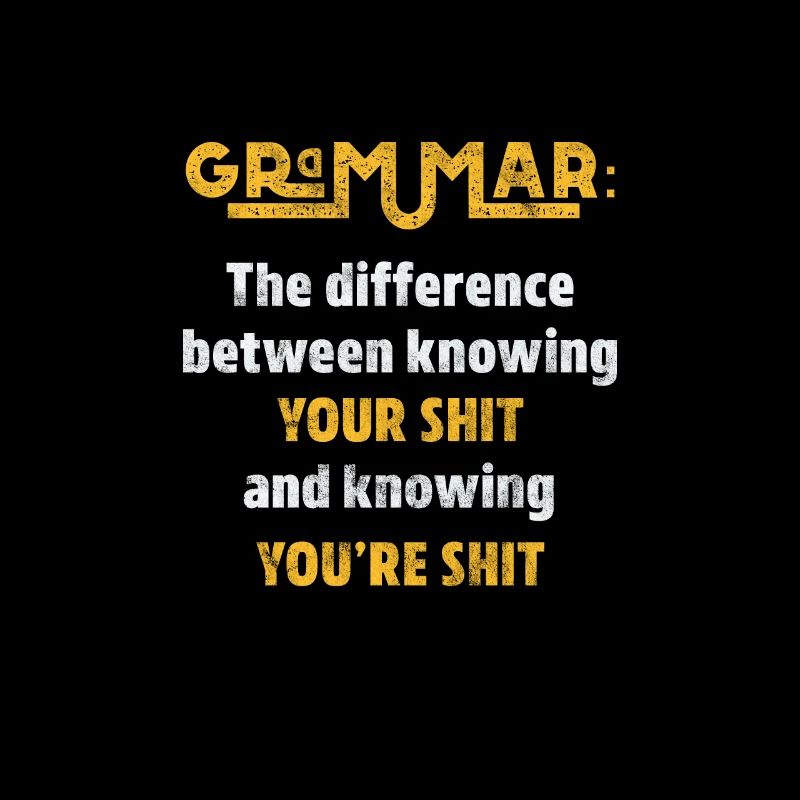 Grammar Teacher