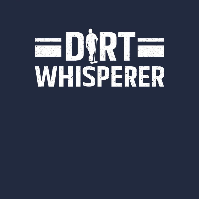 Concierge Dirt Whisperer Gardien