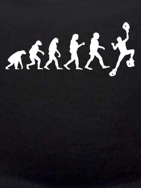 Boulder Evolution Mann Bouldern Herren