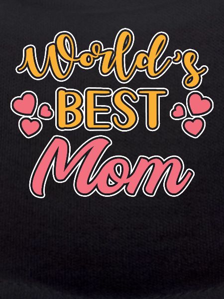 World's Best Mom