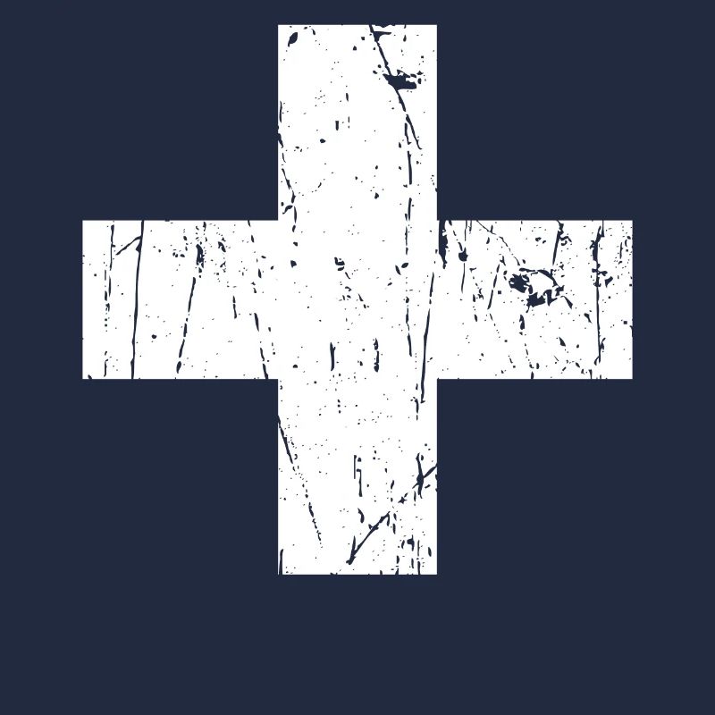 Schweiz Flagge