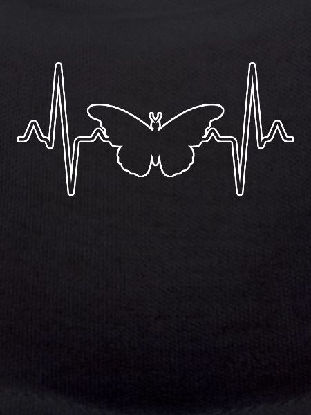 Butterfly Heartbeat