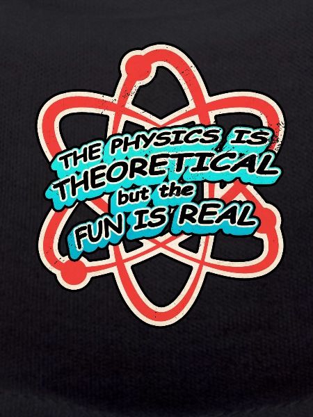 Physics Physicist