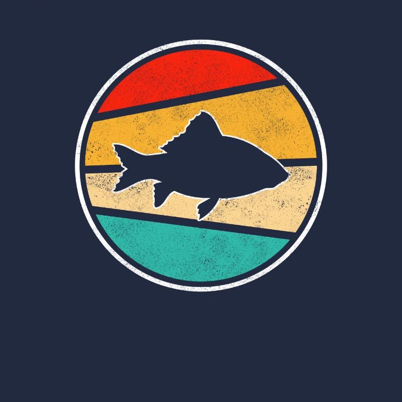 Fish Retro
