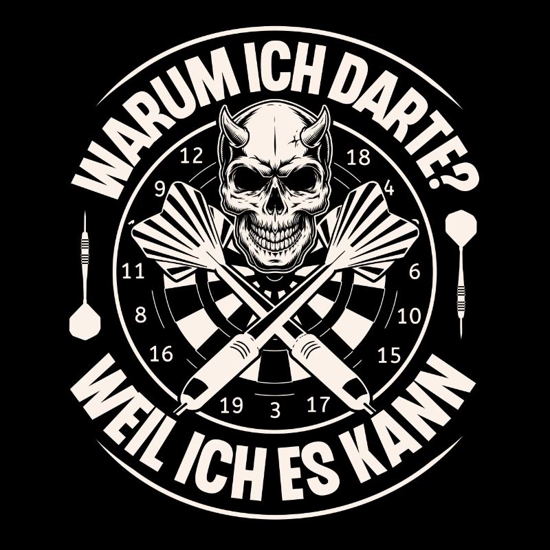 Dart Darten Darts