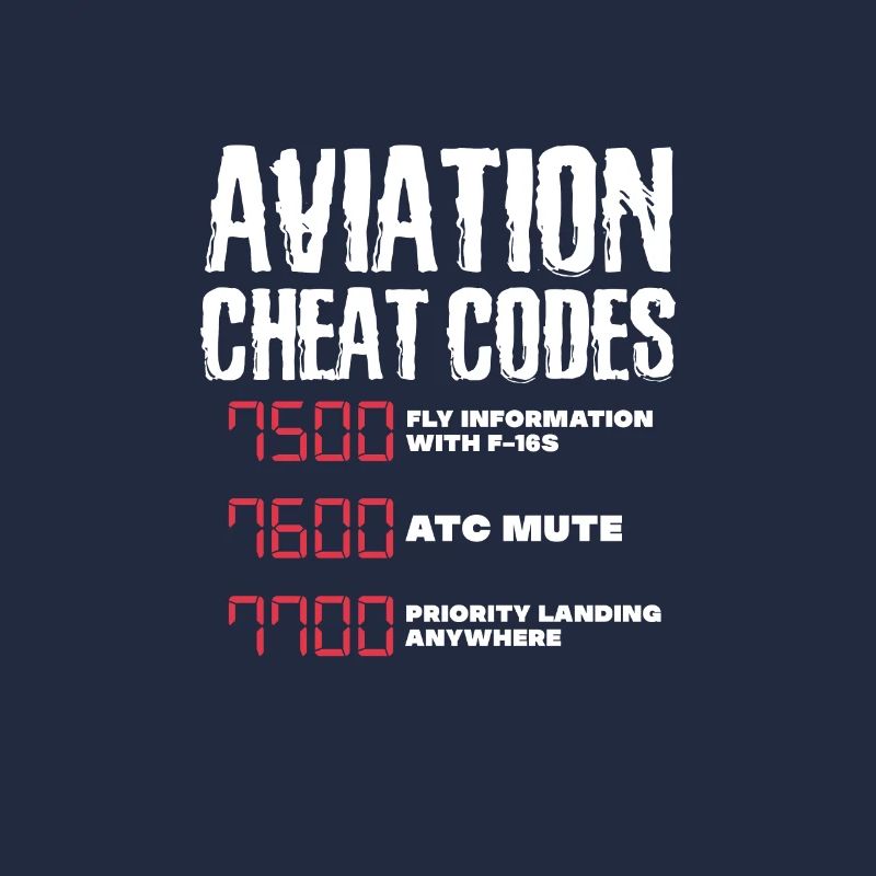 Pilot Flugzeug Fliegen Flieger Geschenk