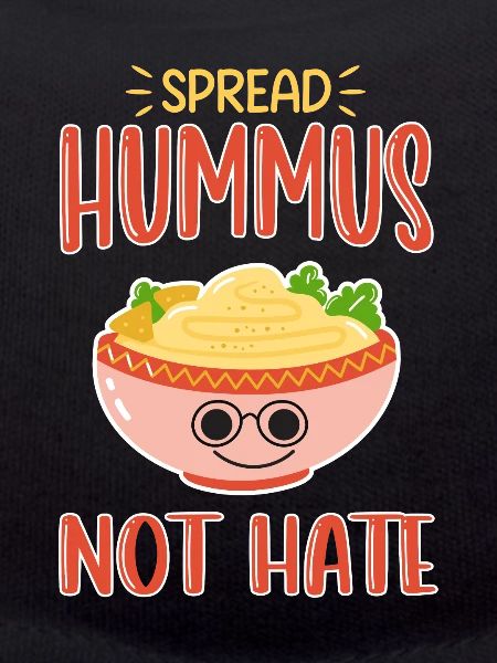 Vegan Hummus Spread