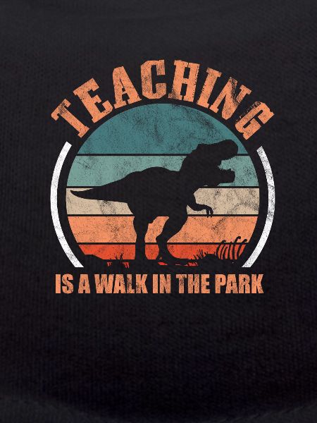 Teacher Teacher
