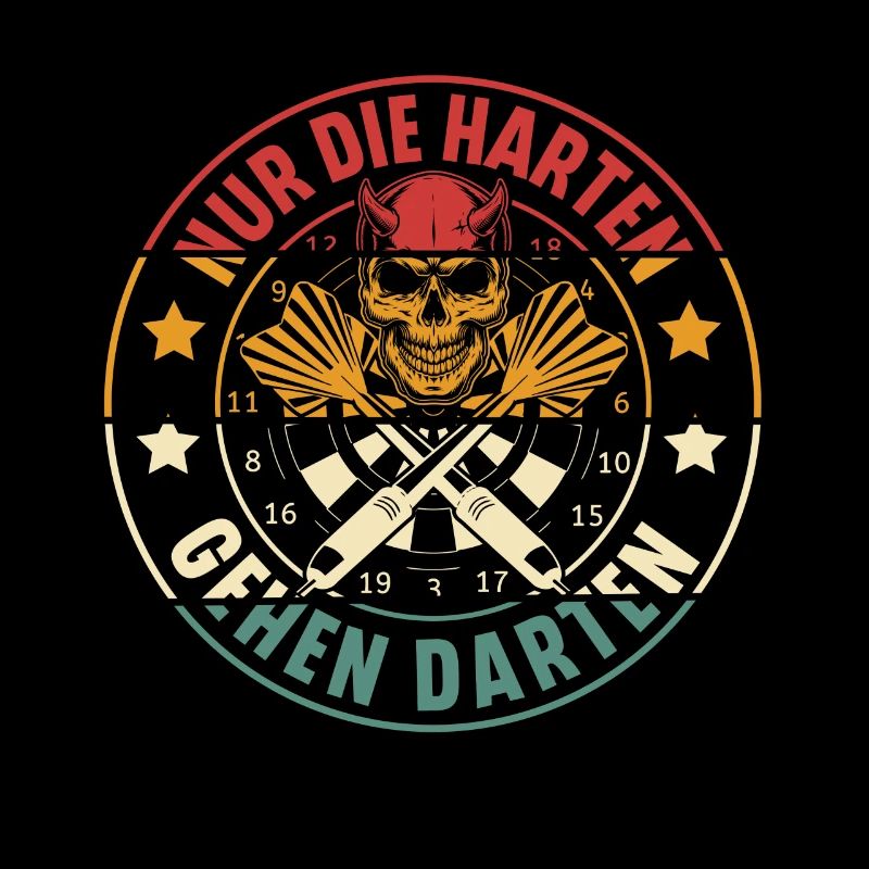 Dart Darten Darts