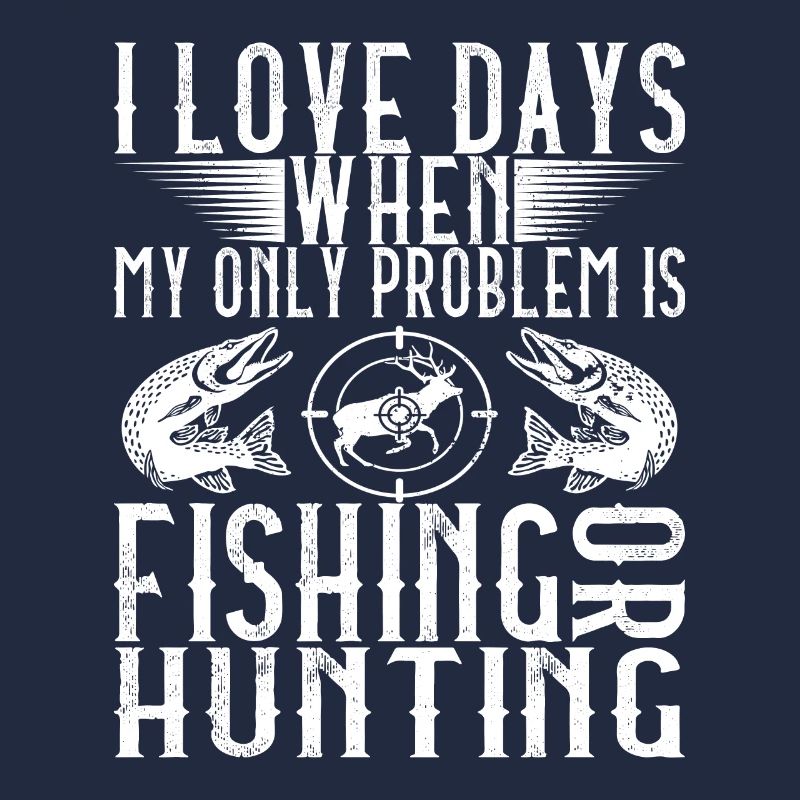 Chasse et pêche
