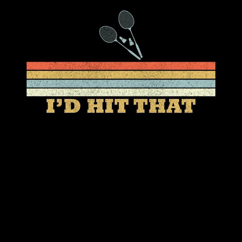 Shuttlecock-Hit