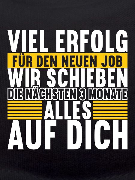 Abschiedsgeschenk Jobwechsel Kollege