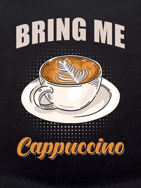 Cappuccino