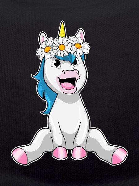Licorne Daisy