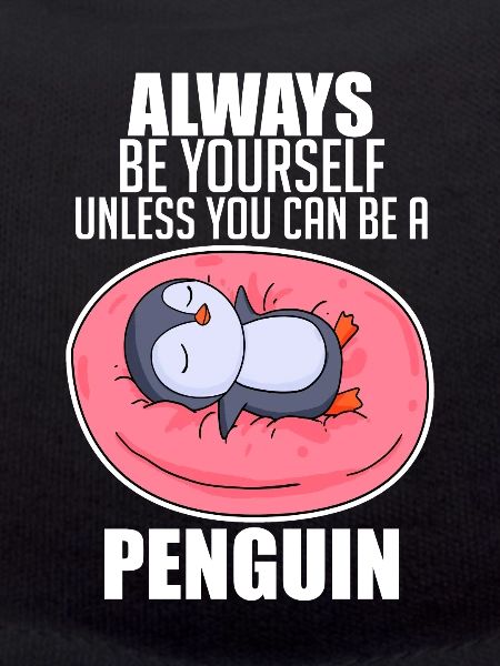 Pinguin Pinguine