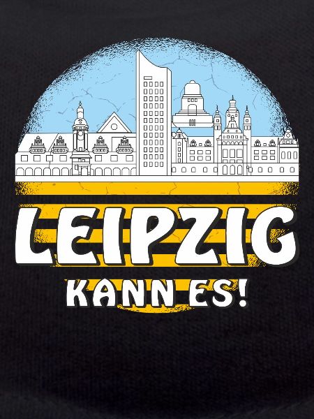 LEIPZIG KANN ES