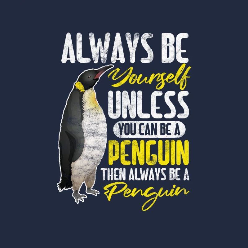 Pinguin