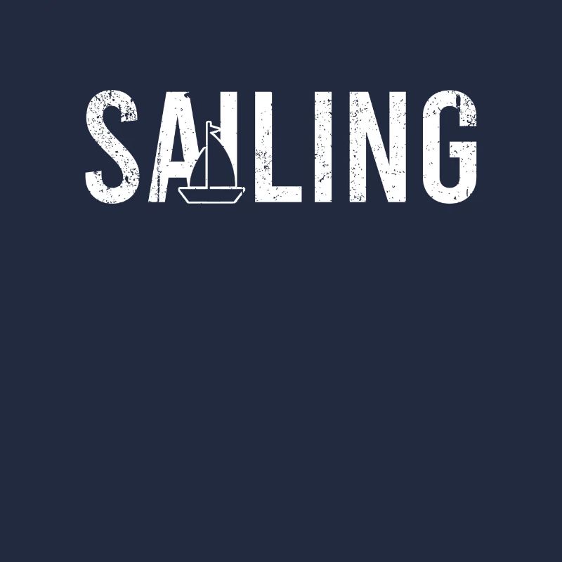 Sailing sailing