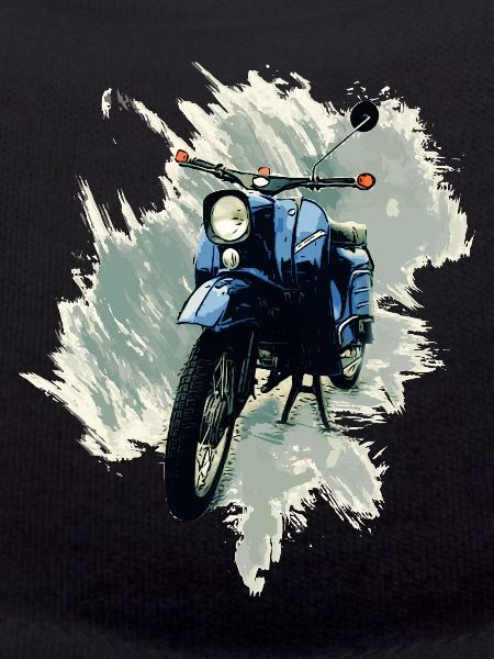 Simson Swallow
