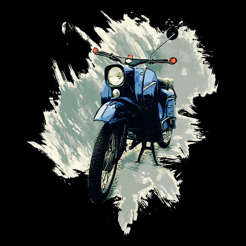 Simson Schwalbe