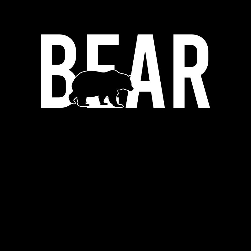 Bear bear