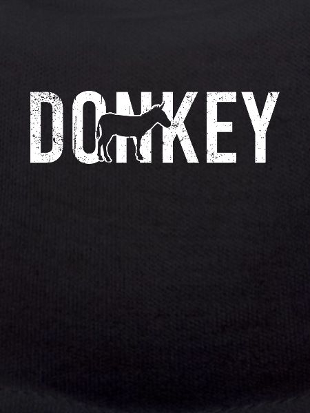 Donkey donkey