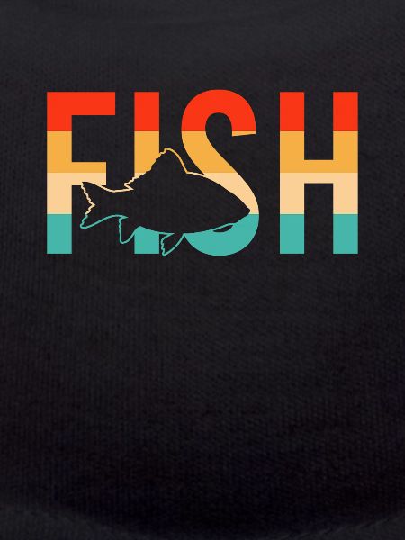 Fish fish