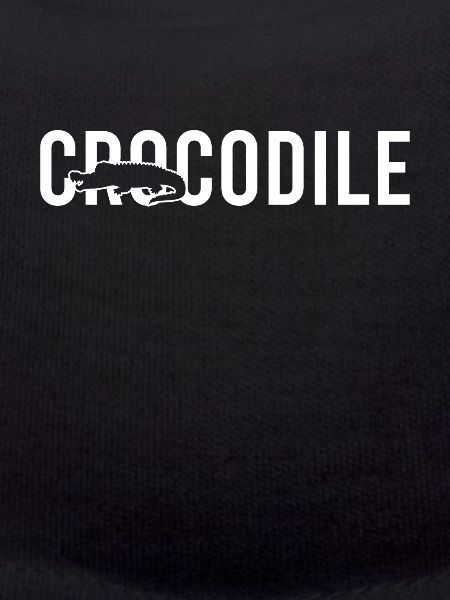 Crocodile crocodile