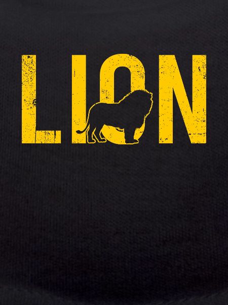 Lion lion