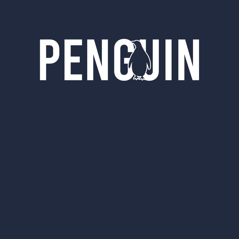 Pinguin penguin