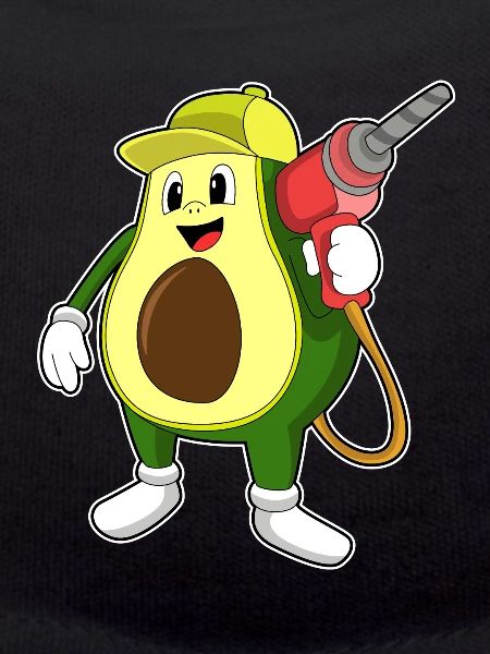 Artisanat de l’avocat