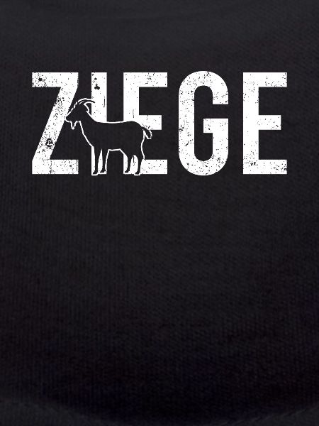 Ziege